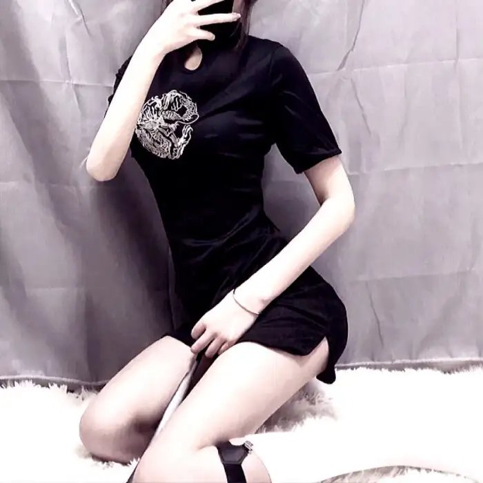 叠影惊潮