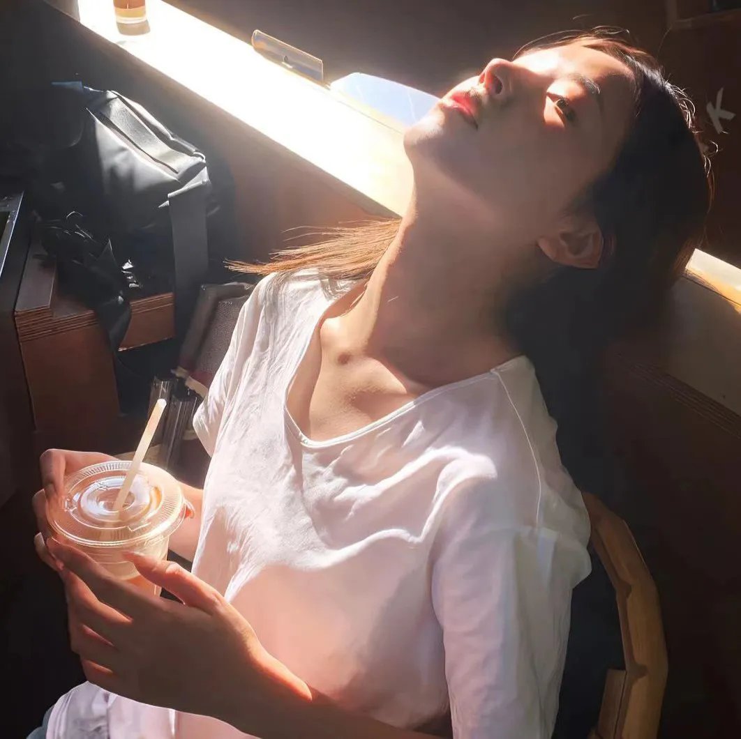 初缠恋后的2人世界